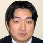 Toru Miyaguchi / C.P.A/Certified Public Tax Accountant